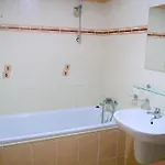 Bile Labe 8 Špindlerŭv Mlýn