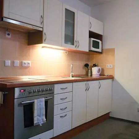 Apartment Bile Labe 8 Spindleruv Mlyn