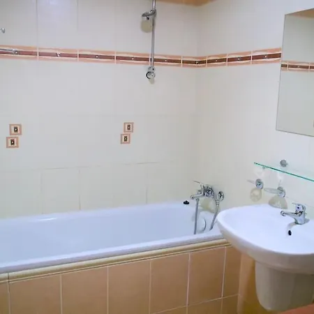Bíle Labe 8 špindlerův Mlýn Špindlerŭv Mlýn