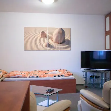Apartment Bile Labe 8 Spindleruv Mlyn
