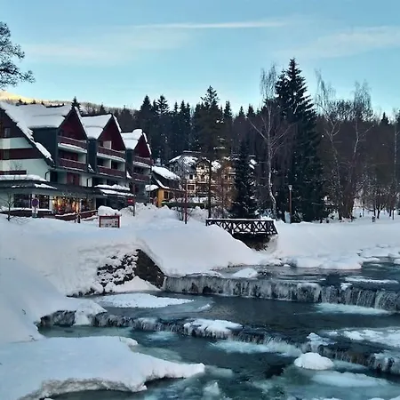 Bile Labe 8 Apartment Spindleruv Mlyn